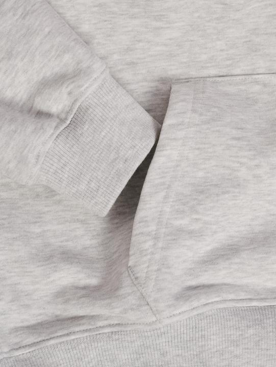 Produktbild hummel hmlJR BOXY HOODIE LOGO (158, 164)