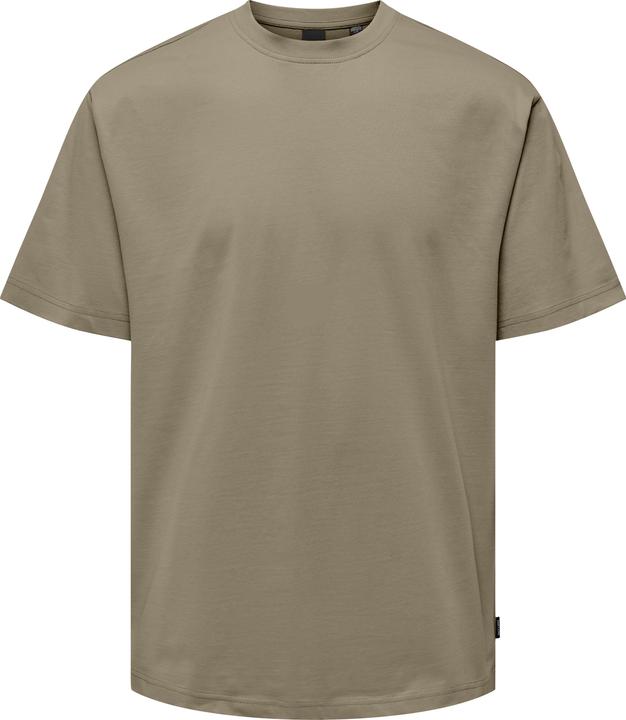 Immagine prodotto Only & Sons T-shirt a girocollo loose fit (M)