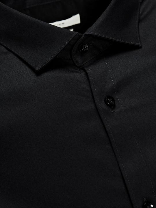 Produktbild Jack & Jones Super schlank Hemd (S)