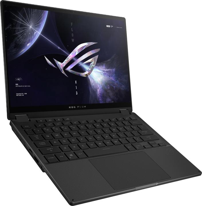 Actual product image ASUS ROG Flow X13 (13.40", AMD Ryzen 9 7940HS, 16 GB, 512 GB, DE)