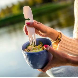 Actual product image Koziol Bento