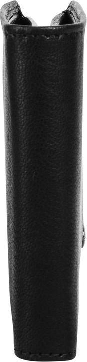 Produktbild Bugatti "Black Magic" Scheintasche mit Überschlag / wallet with flap