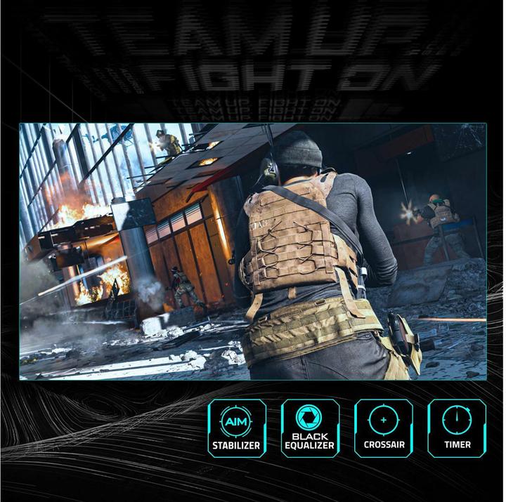 Image du produit Gigabyte GS25F2 (1920 x 1080 pixels, 24.50")