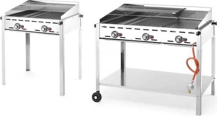 Image du produit Hendi Green Fire (17.40 kW)