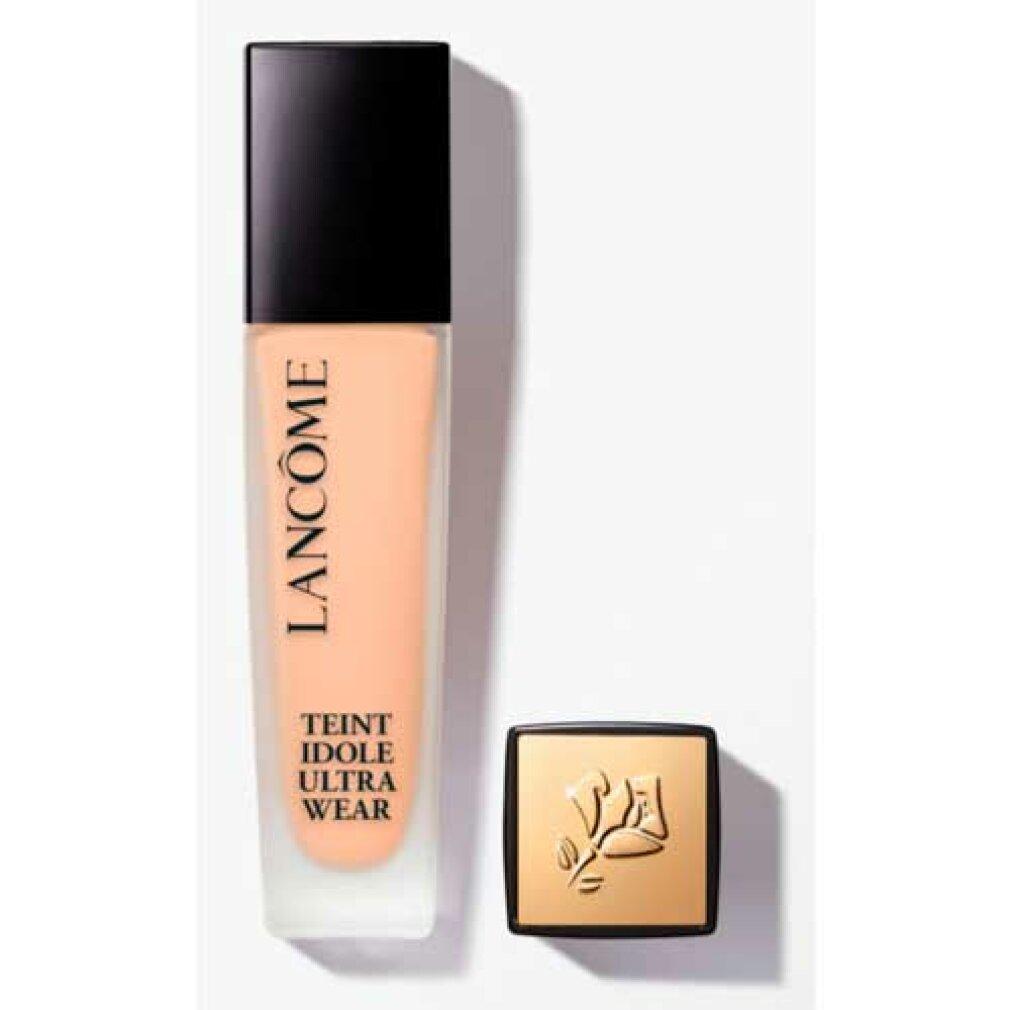Thumbnail - Lancôme, Foundation, Teint Idole Ultra Wear 125W 30ml (Camel)