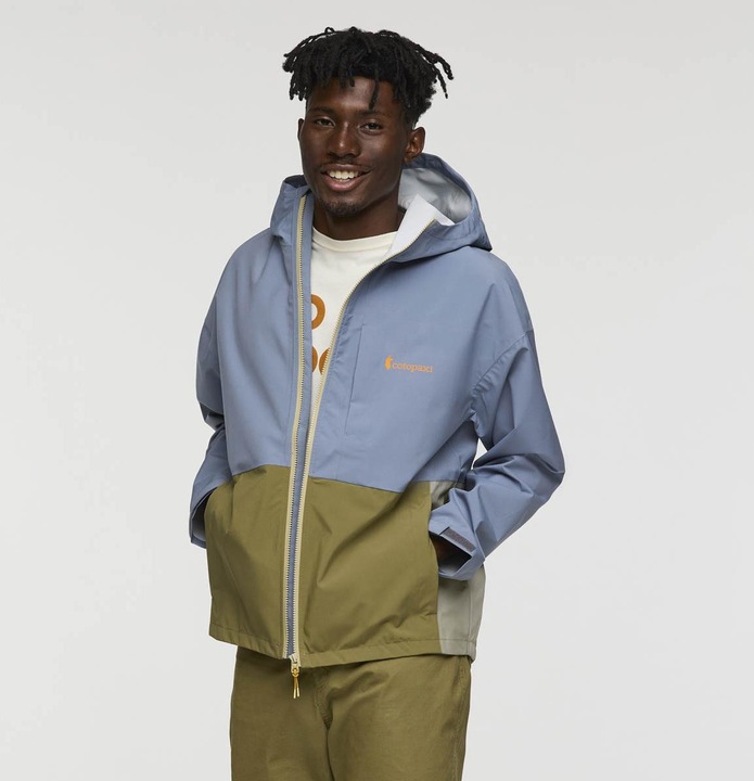 Actual product image Cotopaxi Cielo Rain Jacket (XL)