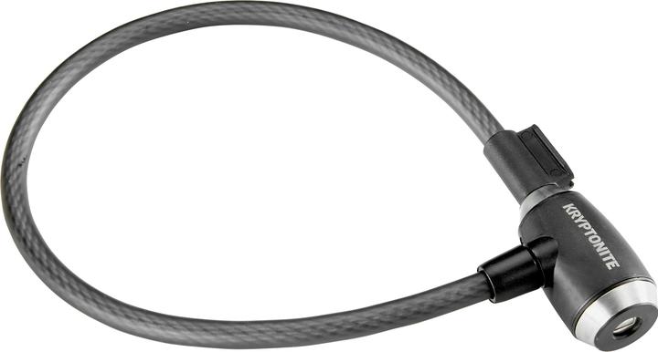 Actual product image Kryptonite KryptoFlex 1265 Key (65 cm)