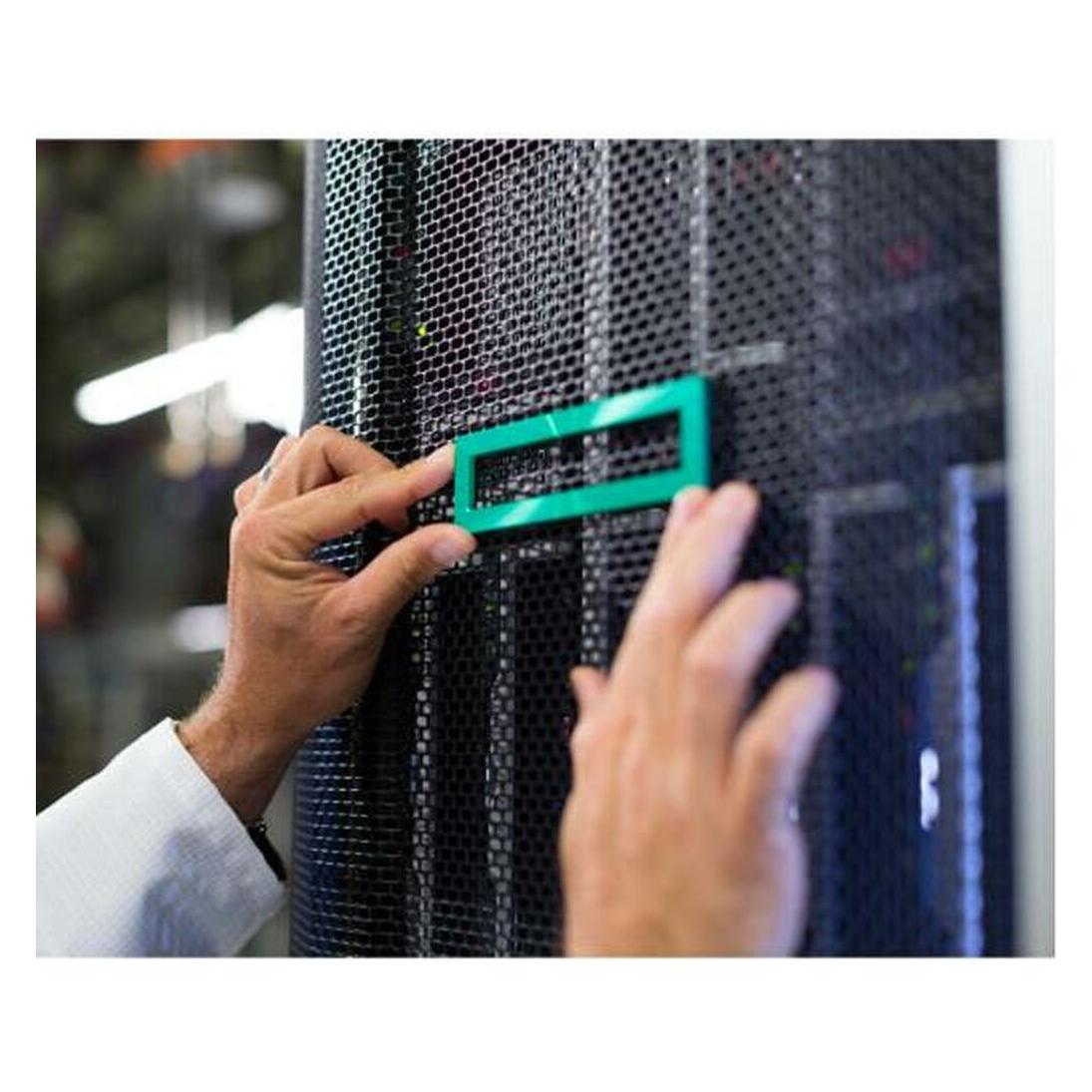 HP HPE ProLiant ML110 Gen11 SFF PCIe Kabel Kit SATA Kabel Kit, Server Zubehör