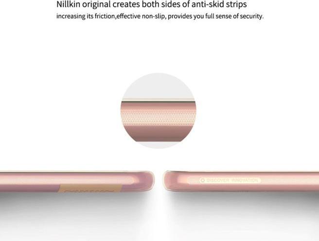 Produktbild Nillkin Nature Soft Series (Samsung Galaxy J5 (2017))