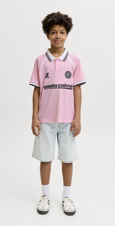 Produktbild Jack & Jones Rollkragen Junior Rollkragen (128)
