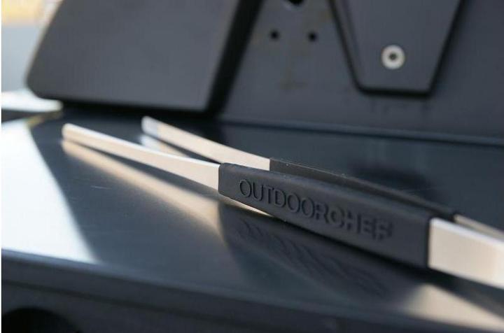 Produktbild Outdoorchef Pinzette