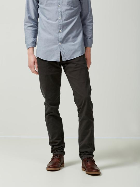 Actual product image Selected Homme chino