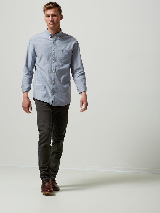 Actual product image Selected Homme chino