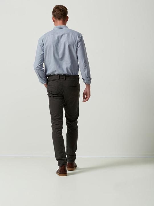 Actual product image Selected Homme chino