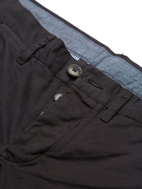 Actual product image Selected Homme chino