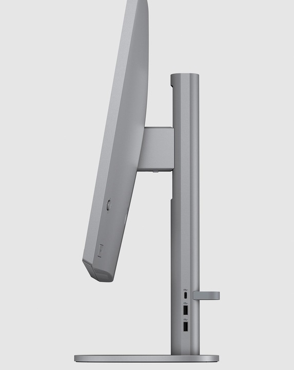 Actual product image HP OmniStudio X AiO 27-cs0510nz DT PC Switzerland - de/fr/it/en localisation (16 GB, 1000 GB, Intel Arc Graphics)