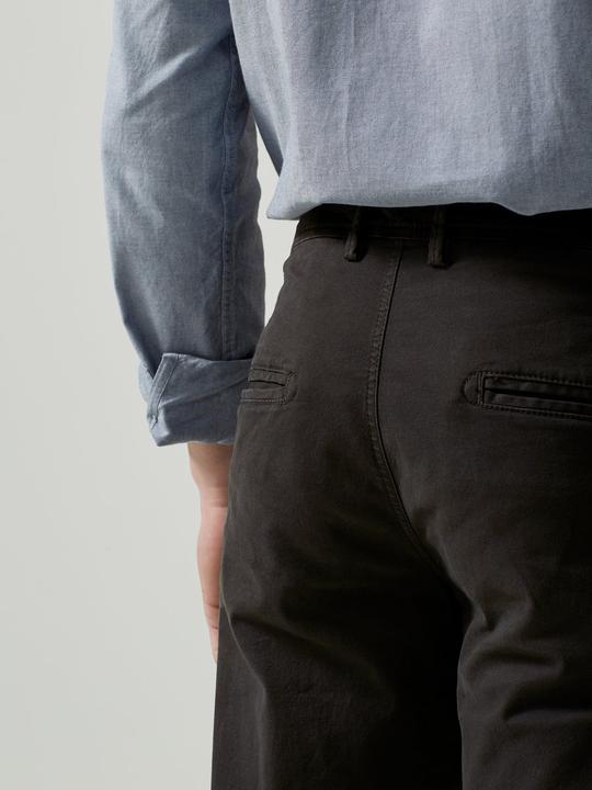 Actual product image Selected Homme chino