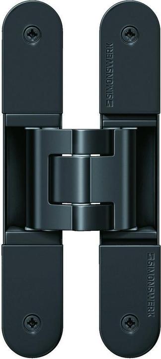 Actual product image Simonswerk T+AMMAvA-rband TECTUS TE 640 3D A8, schwarz