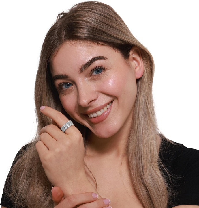 Immagine prodotto Heideman Alexa colore argento lucido (64)