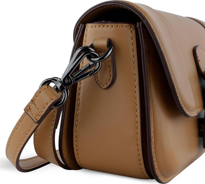 Actual product image Bugatti ZIta Schultertasche 22 cm