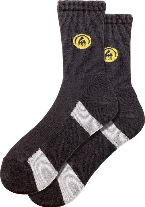 Immagine prodotto Fortis Calze ESD (Confezione singola, 39 - 41)