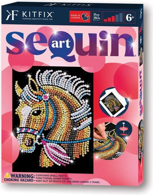 Actual product image Biotherm KIT Sequin Art Red, Perri Pony