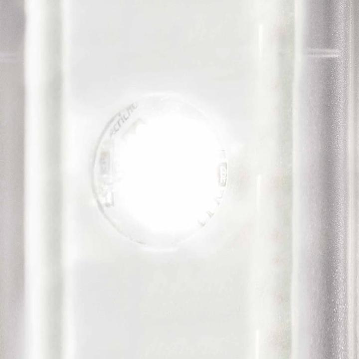 Image du produit Steinel Lampe à détecteur LED L 244 (946 lm, IP44)