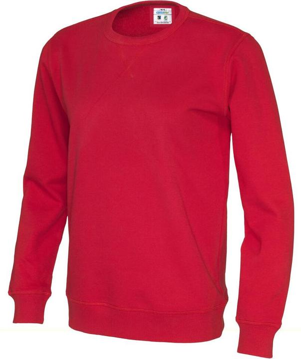 Immagine prodotto Cottover Girocollo Unisex (4XL)