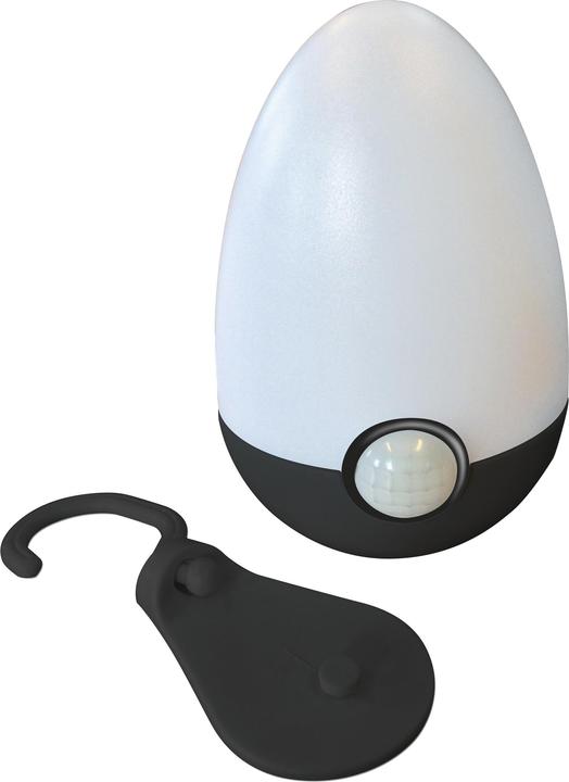 Produktbild Eurotrail Sensorlampe