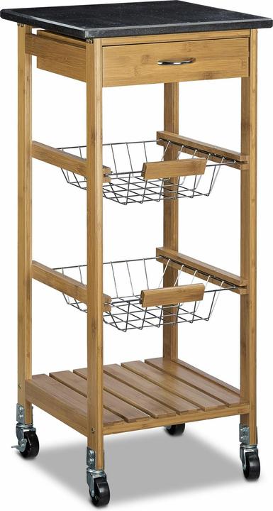 Image du produit Relaxdays Set-de-table (4 pcs, 37 cm)