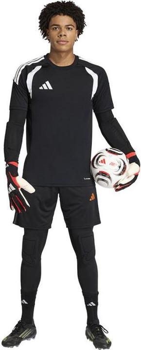 Actual product image Adidas Gk Pad Ls M - black (S)