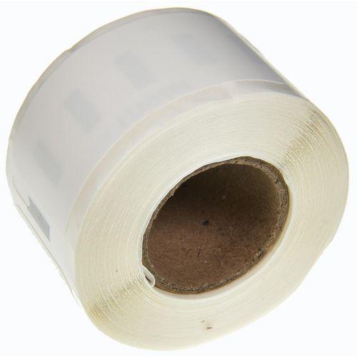 Markenlos, Etiketten, Etikettenrolle RL-D-1976411T 54 mm Schwarz, Weiss