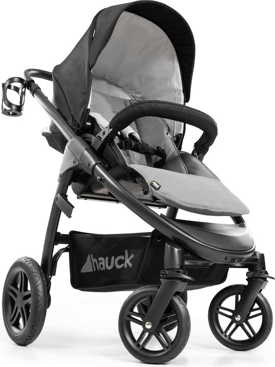 Produktbild Hauck Saturn R Duoset