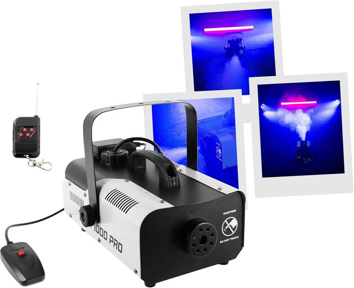 Image du produit BoomToneDJ F1000 Pro