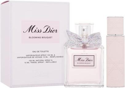 Produktbild Dior Miss Blooming Bouquet (Eau de Toilette, 110 ml)