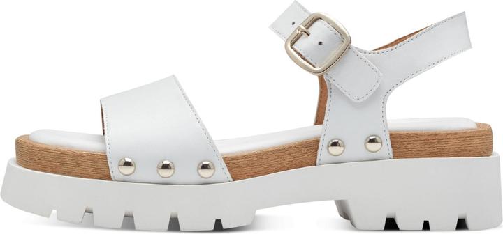 Actual product image Tamaris Sandal (37)