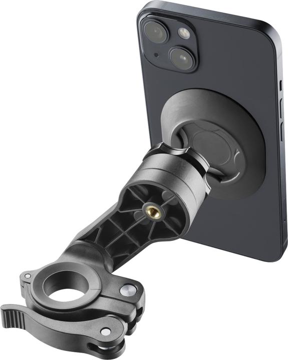 Produktbild Interphone QUIKLOX Motorrad Befestigung