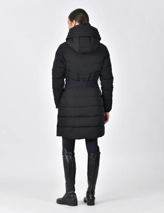 Actual product image Dublin Women's down jacket (S)