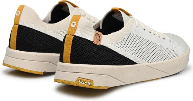 Actual product image Saola Cannon Knit 2.0 (40)