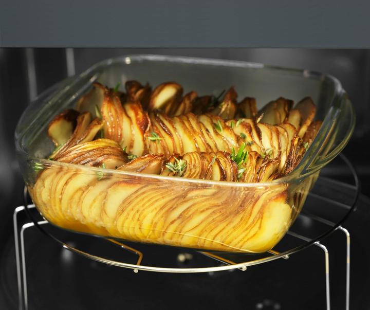 Image du produit Electrolux EMZ421MMK (21 l)