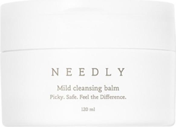 Produktbild Needly Mild Cleansing Balm 120 ml (Reinigungsmousse, 120 ml)
