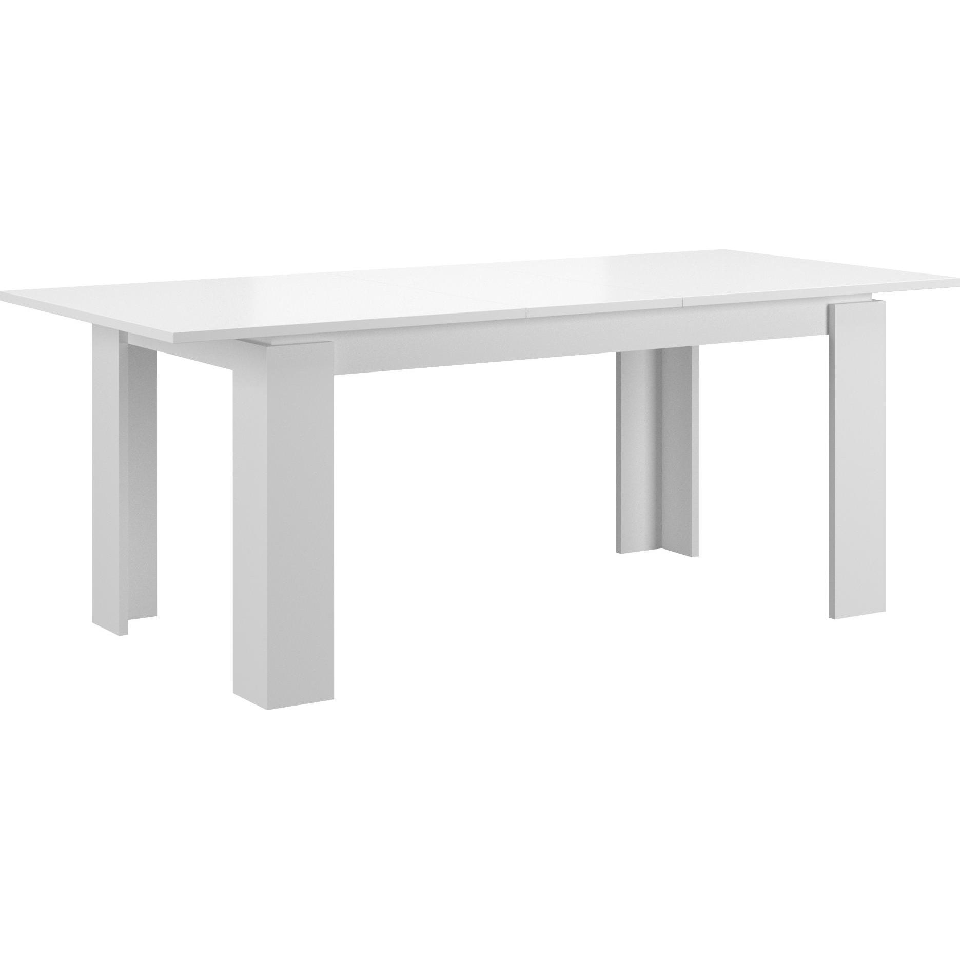Thumbnail - Xonox Home, Esstisch, Titan (160 x 76 x 90 cm)