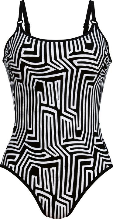Produktbild Rosa Faia Shining Lines Badeanzug (36)