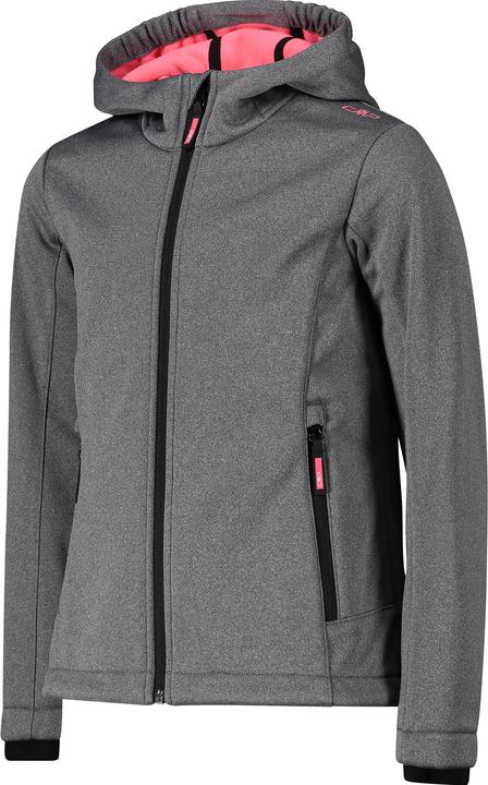 Image du produit CMP Campagnolo Sweat à capuche (176)
