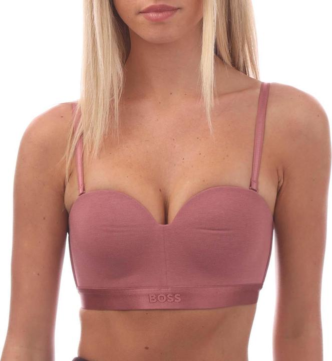Produktbild Hugo Boss Mit Markenzeichen PushupBH (80 C)