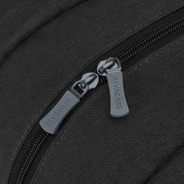 Image du produit Rivacase 7567 Laptop Rucksack 17,3 anti-theft schwarz (20 l)