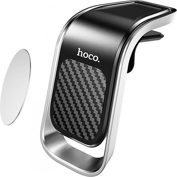 Image du produit Hoco CA74 Support magnétique pour voiture Ventilation