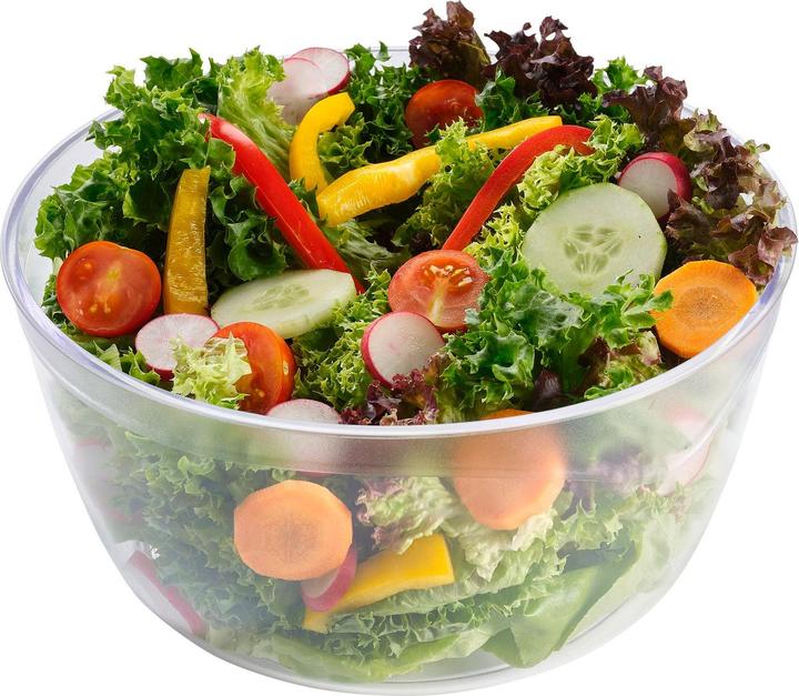 Produktbild Leifheit Salatschleuder Trend 4,2 L