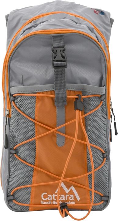 Actual product image Cattara Backpack 10l OrangeW (10 l)