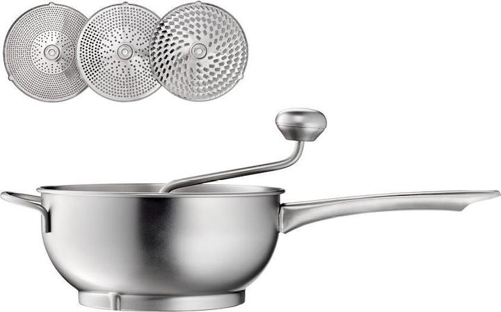 Produktbild Kelomat mit 3 Scheiben